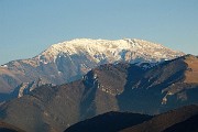 60 Zoom sul Monte Guglielmo